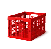 Pallettizzatore Automatico RMP gestione di cassette