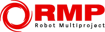RMP Robot Multiproject - Progettazione e Realizzazione Macchinari per Finelinea e Logistica Personalizzati